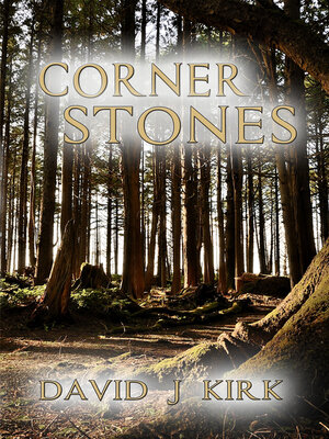 cover image of Cornerstones
